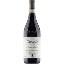 Fratelli Alessandria Barolo Verduno Docg 2022