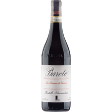 Fratelli Alessandria San Lorenzo Barolo Docg 2022
