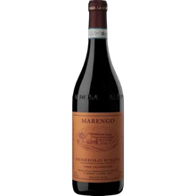 Mario Marengo Nebbiolo Langhe Doc 2024