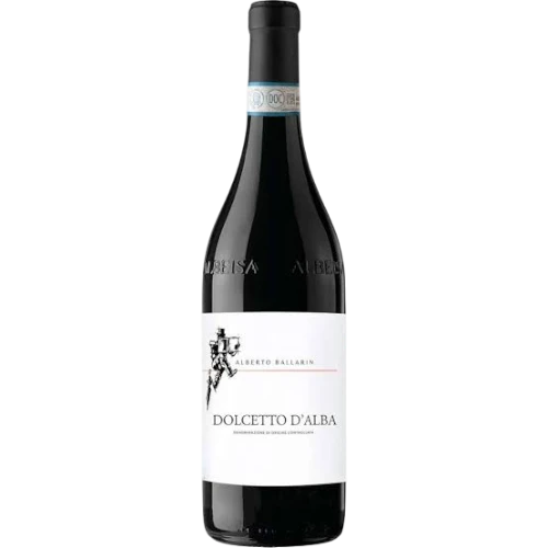 Ballarin Dolcetto D’Alba Doc 2024