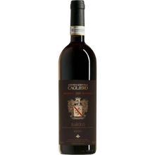 Cagliero Ravera Barolo Riserva Docg 2020