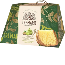 Tre Marie Panettone Pistacchio 950g