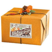 Flamigni Panettone Arancia Cioccolato 1 Kg