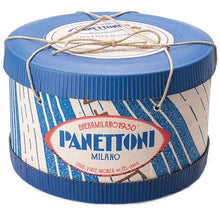 BreraMilano Panettone Classico in Cappelliera 1120g