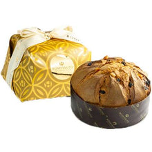Bonfissuto Panettone Artigianale Tradizionale