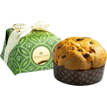 Bonfissuto Panettone Artigianale Pera e Cioccolato