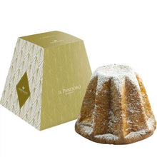 Bonfissuto Pandoro Classico 1 kg