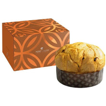 Bonfissuto Panettone Artigianale Vino Pantelleria 1 kg
