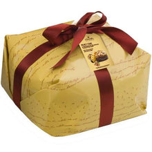 Relanghe Panettone Al Moscato Passito Glassa Nocciola 1kg