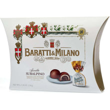 Baratti & Milano Subalpino - Pralina Ripiena Panna e Cioccolato