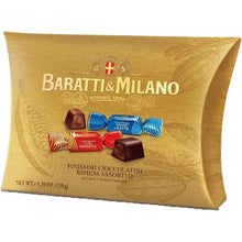 Baratti & Milano - Cuscino Oro Cioccolatini assortiti