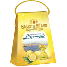 Baratti & Milano Ballotin - Pralina al limoncello