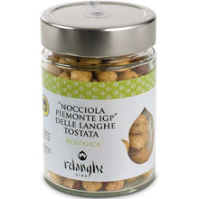 Relanghe Vasetto Nocciole Tostate Piemonte IGTP 150g