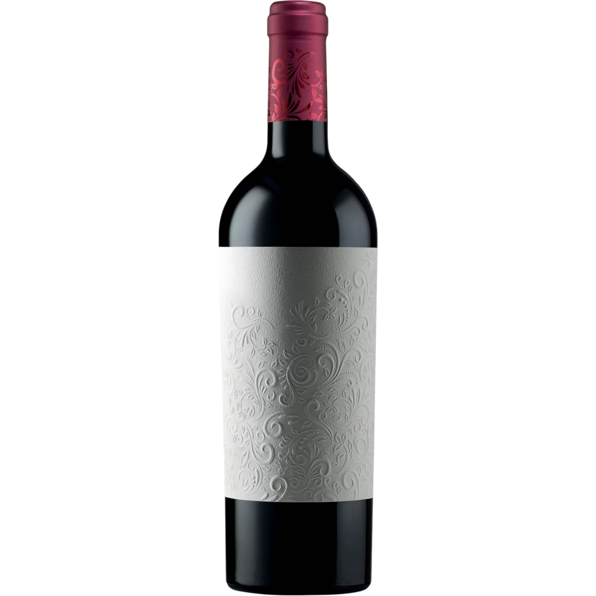 Piera Martellozzo Composizione rosso