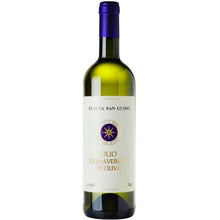 Olio Extravergine Di Oliva "Sassicaia" Tenuta San Guido