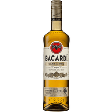 Rum Bacardi Carta Oro 100CL