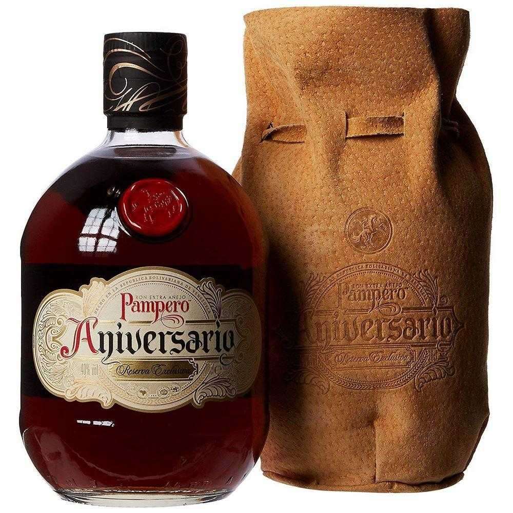 Rum Pampero Anniversario cl.70