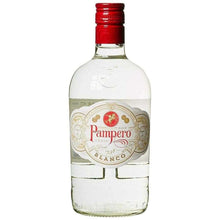 Rum Pampero Blanco 100CL