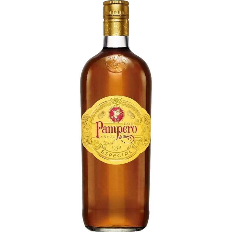 Rum Pampero Especial 100CL