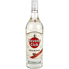 Rum Havana Club Anejo Bianco cl.70
