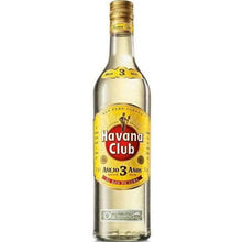 Rum Havana Club 3 Anni 100CL