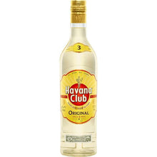 Rum Havana Club 3 Anni cl.70