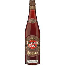 Rum Havana Club Anejo Reserva cl.70