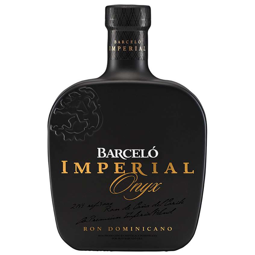 Rum Ron Barcelò Imperial Onyx cl.70
