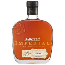 Rum Ron Barcelò Imperial cl.70
