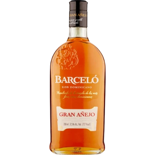 Rum Ron Barcelò Gran Anejo cl.70