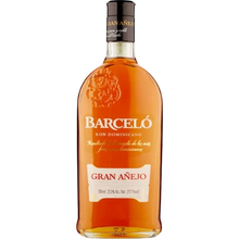 Rum Ron Barcelò Gran Anejo cl.70