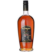 Rum El Dorado 5 Yo cl.70