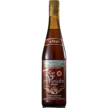Rum Varadero Anejo cl.70