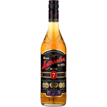 Rum Matusalem 7 Anni Solera cl.70