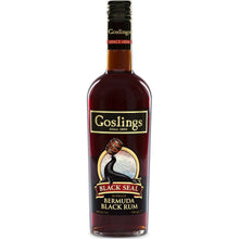 Rum Gosling Black Seal 100CL