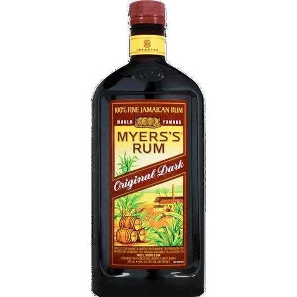 Rum Myers'S Dark cl.70