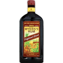 Rum Myers'S Dark cl.70