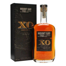 Rum Mount Gay Xo Extra Old cl.70