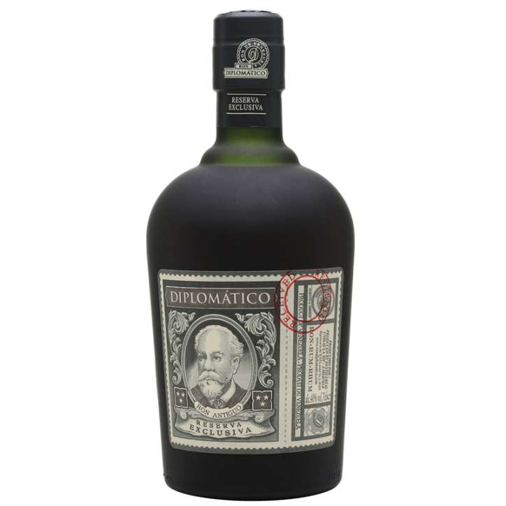 Rum Diplomático Reserva Exclusiva cl.70