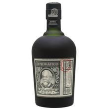 Rum Diplomático Reserva Exclusiva cl.70