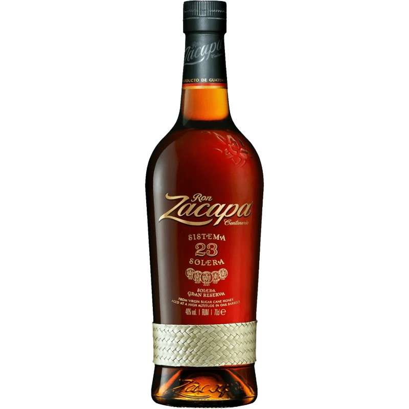 Rum Zacapa Gran Reserve 23 100CL