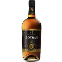 Rum Botran Reserve 15 Anni cl.70