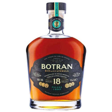 Rum Botran Reserve 18 Anni De Guatemala Dop Solera cl.70