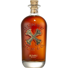 Rum Bumbu The Original cl.70