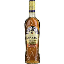 Rum Brugal Carta Dorada cl.70