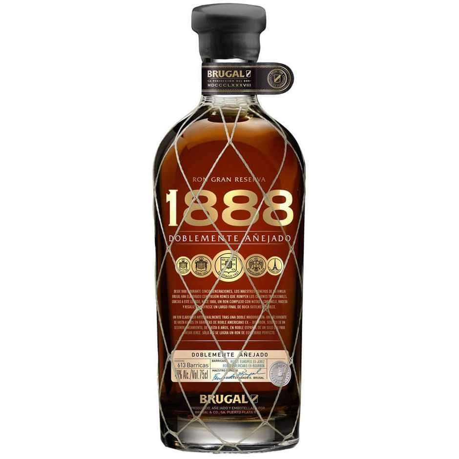 Rum Brugal Gran Reserva 1888 cl.70