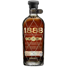 Rum Brugal Gran Reserva 1888 cl.70