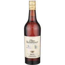 Rum Barbancourt Riserva Speciale 8 Anni - 5 Stars cl.70