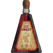 Rum J.Bally Pyramide Rhum Agricole 7 Anni Martinique cl.70