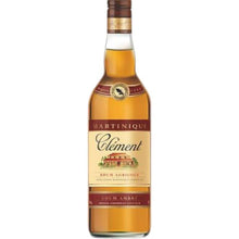 Rum Clement Rhum Agricole Ambre' cl.70